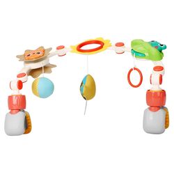 Arc cu jucarii AliBibi BBZ5284575 (Multicolor) Thumb