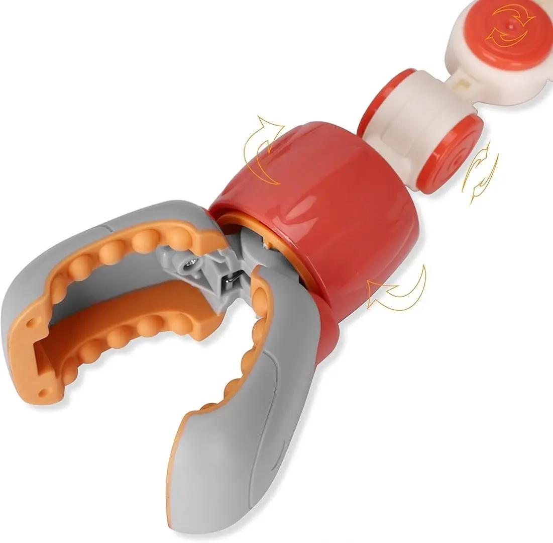 Arc cu jucarii AliBibi BBZ5284575 (Multicolor)