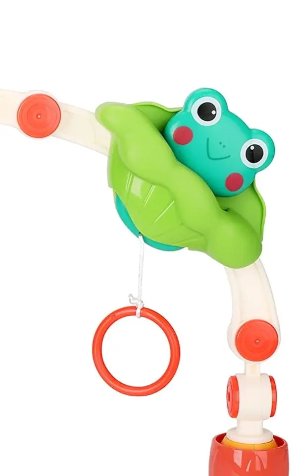 Arc cu jucarii AliBibi BBZ5284575 (Multicolor)