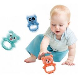 Carusel muzical Alibibi BBH547567-V (Turquoise) Thumb