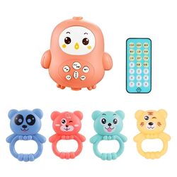 Carusel muzical Alibibi BBH547567-P (Orange) Thumb