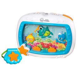 Музыкальная игрушка Baby Einstein Sea Dreams Soother Thumb