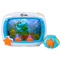 Музыкальная игрушка Baby Einstein Sea Dreams Soother