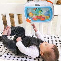 Музыкальная игрушка Baby Einstein Sea Dreams Soother Thumb