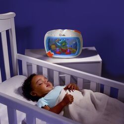 Музыкальная игрушка Baby Einstein Sea Dreams Soother Thumb