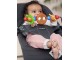 Arc cu jucarii BabyBjorn 080500A (Googly Eyes)