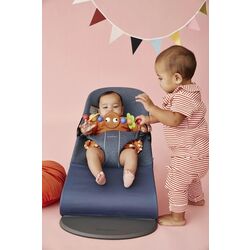 Arc cu jucarii BabyBjorn 080500A (Googly Eyes) Thumb