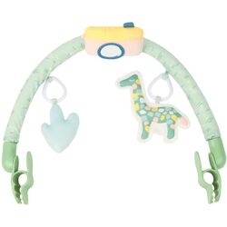 Arc cu jucarii Badabulle Safari B034003 (Green)