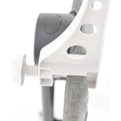 Carusel muzical Cangaroo Dreamy 63605 (Grey) Thumb