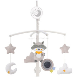 Carusel muzical Cangaroo Dreamy (Beige)