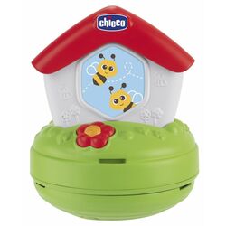 Carusel muzical Chicco 00011080000000 3in1 (Green) Thumb