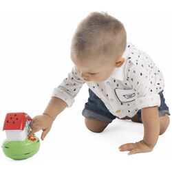 Carusel muzical Chicco 00011080000000 3in1 (Green) Thumb