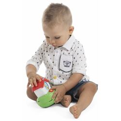 Carusel muzical Chicco 00011080000000 3in1 (Green) Thumb