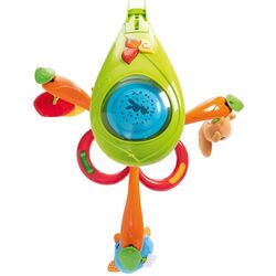 Музыкальная карусель Chicco Magic Forest (Green) Thumb