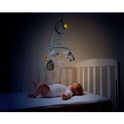 Carusel muzical Chicco Next2Dreams (Blue) Thumb