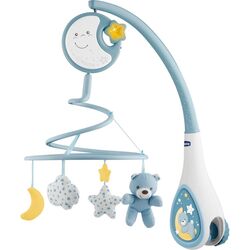 Carusel muzical Chicco Next2Dreams (Blue)