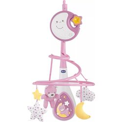Carusel muzical Chicco Next2Dreams (Pink) Thumb