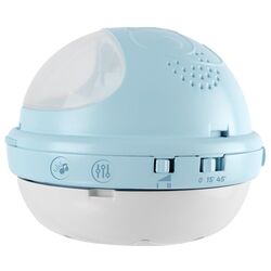 Carusel muzical Chicco Toy FD Rainbow 3in1 (Blue) Thumb
