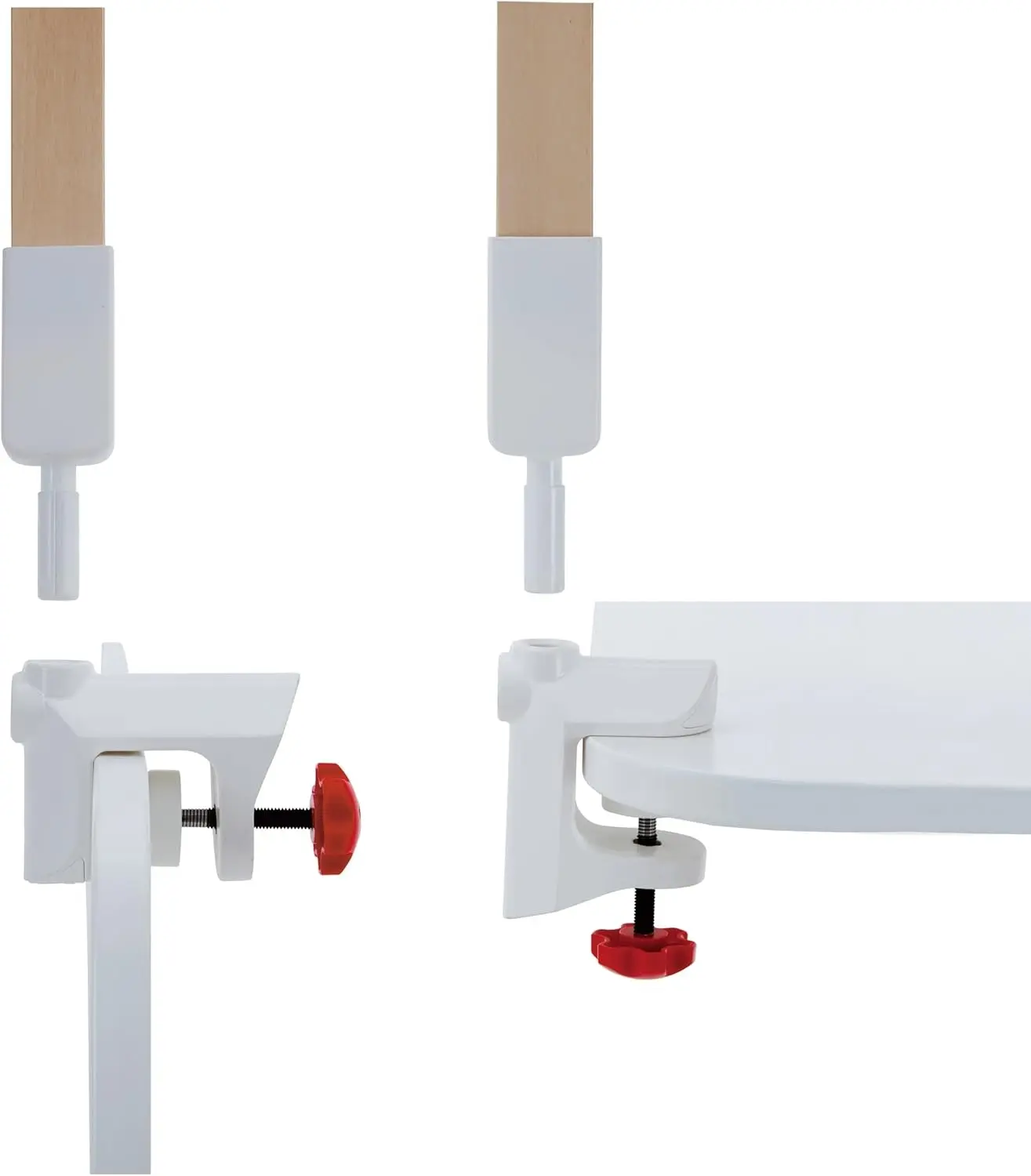 Carusel muzical Hape Easy-Fit Baby Mobile (Turqoise)