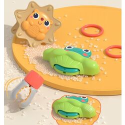 Arc cu jucarii Hola Toys E278 (Multicolor) Thumb