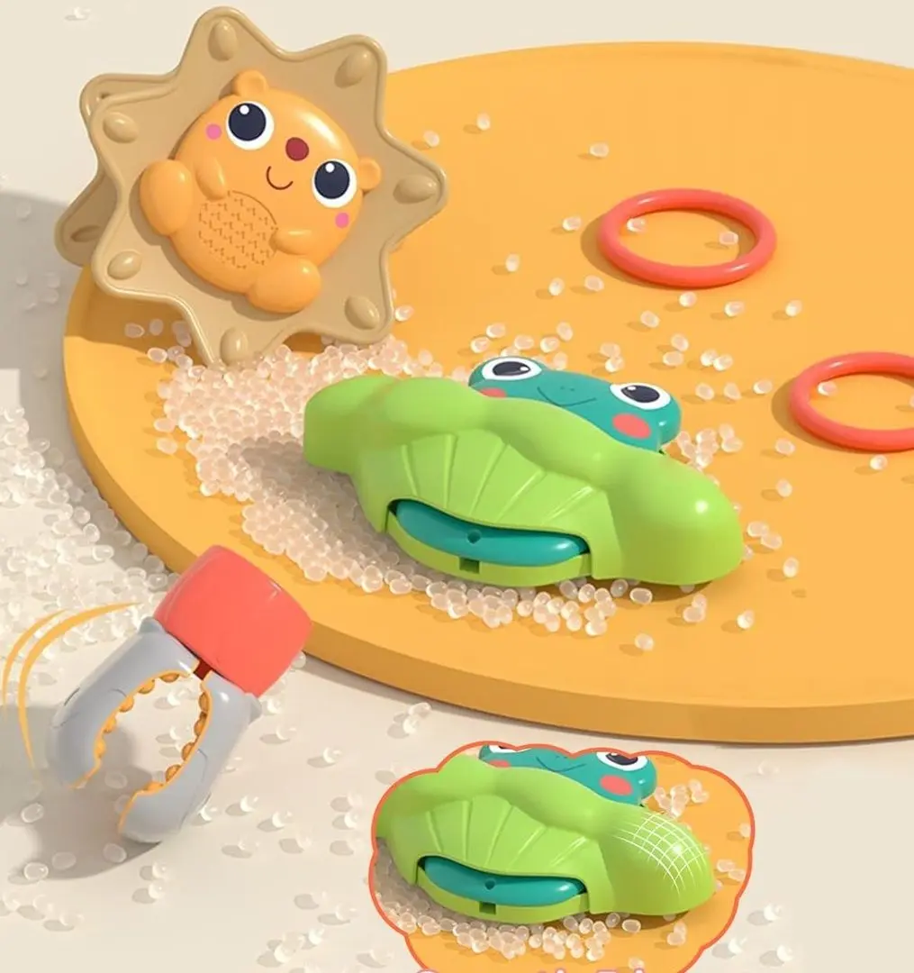 Arc cu jucarii Hola Toys E278 (Multicolor)