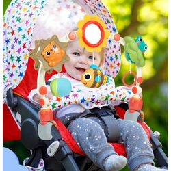 Arc cu jucarii Hola Toys E278 (Multicolor) Thumb