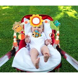 Arc cu jucarii Hola Toys E278 (Multicolor) Thumb