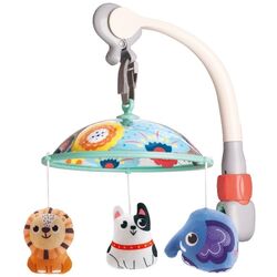 Музыкальная карусель Hola Toys E298 (White) Thumb