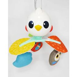 Музыкальная карусель Hola Toys E995 (White) Thumb