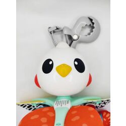 Музыкальная карусель Hola Toys E995 (White) Thumb