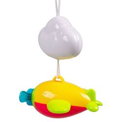 Carusel muzical Huanger HE0304 (Yellow/Red) Thumb