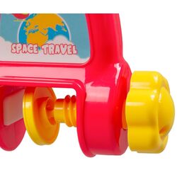 Carusel muzical Huanger HE0304 (Yellow/Red) Thumb