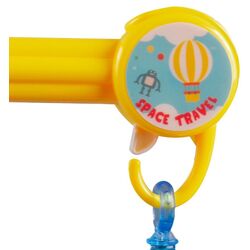 Carusel muzical Huanger HE0304 (Yellow/Red) Thumb