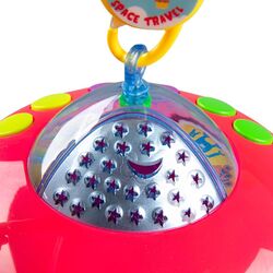 Carusel muzical Huanger HE0304 (Yellow/Red) Thumb