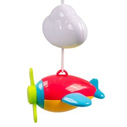 Carusel muzical Huanger HE0304 (Yellow/Red) Thumb