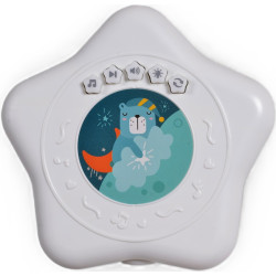 Carusel muzical Huanger HE0307 (Multicolor) Thumb