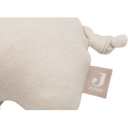 Музыкальная игрушка для кроватки Jollein Elephant Tales (Grey) Thumb