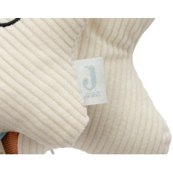 Музыкальная игрушка для кроватки Jollein Star (Ivory) Thumb