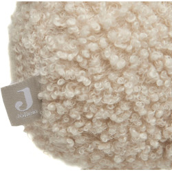 Музыкальная игрушка для кроватки Jollein Teddy Bear (Naturel) Thumb