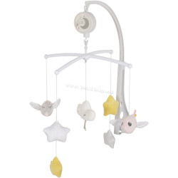 Carusel muzical Moni Dreamy TT802 (White)