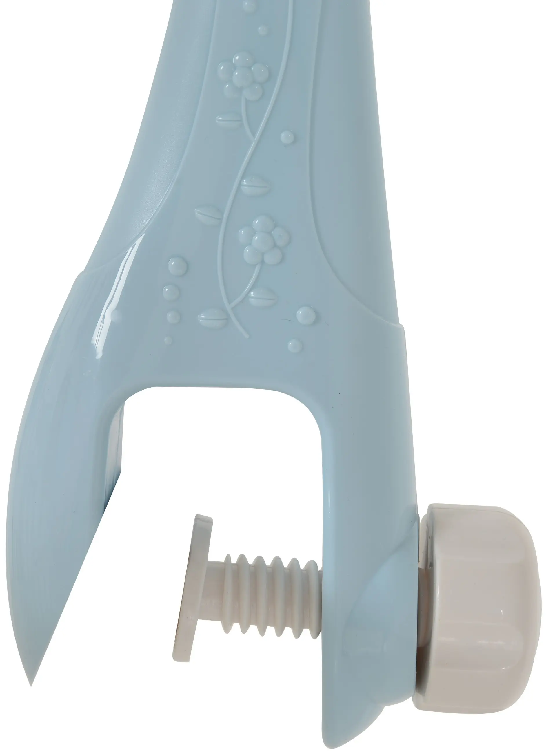 Carusel muzical Moni Penguin (Blue) - 2