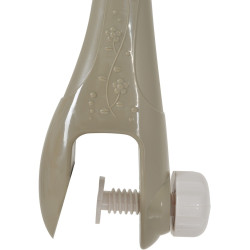 Carusel muzical Moni Penguin (Grey) Thumb
