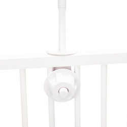 Carusel muzical Premaman Dinos (White/Blue) Thumb