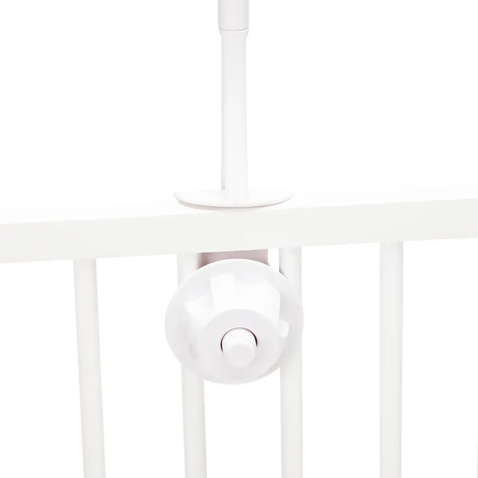 Carusel muzical Premaman Dinos (White/Blue) - 4