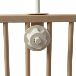 Carusel muzical Premaman Farm Life (Beige) Thumb