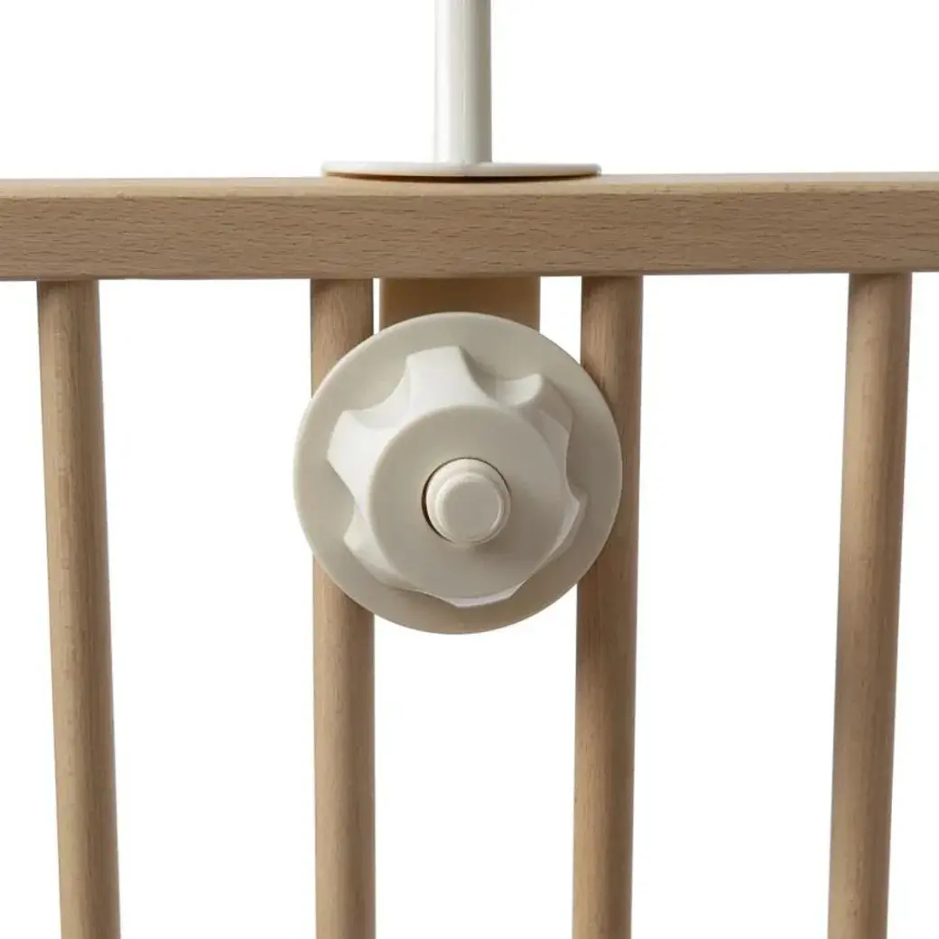 Carusel muzical Premaman Farm Life (Beige) - 4