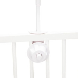 Carusel muzical Premaman Magic Bird (White) Thumb