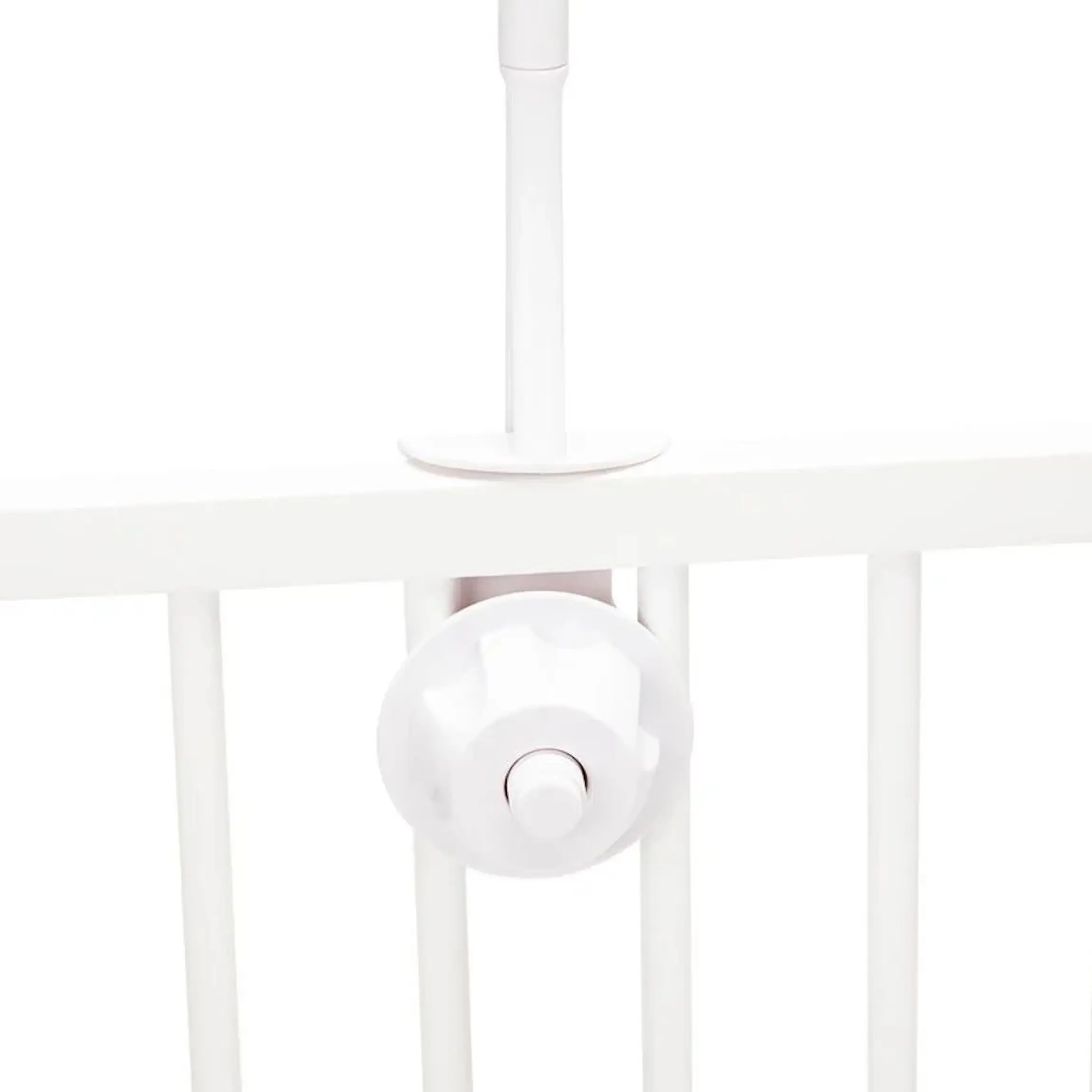 Carusel muzical Premaman Magic Bird (White) - 2