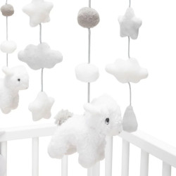 Carusel muzical Premaman Sheep (White) Thumb