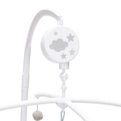 Carusel muzical Premaman Sheep (White) Thumb